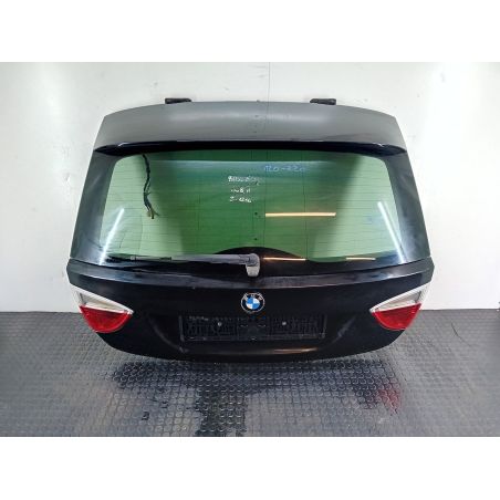 KLAPA BAGAŻNIKA BMW E91 320D 2.0 D 2008 