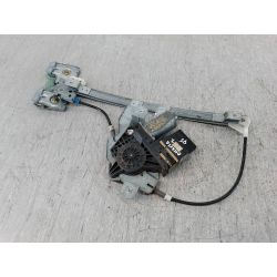 PODNOŚNIK SZYBY PRAWY TYŁ SKODA OCTAVIA I 1.9 TDI2001101450-201                                            