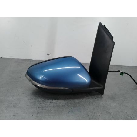 LUSTERKO PRAWE VW TOURAN II 2.0 TDI 170KM 2.0 TDI 2011 1T1857502AP 