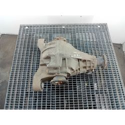 DYFERENCJAŁ TYŁ PORSCHE CAYENNE S 4.5 V8 340KM4.5 V820044460310016                                            