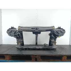 PAS PRZÓD, WZMOCNIENIE CZOŁOWE PORSCHE CAYENNE S 4.5 V8 340KM4.5 V82004                                            