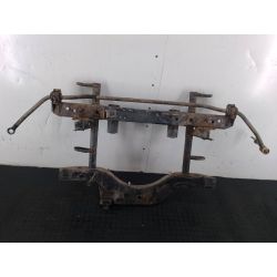 WÓZEK, TRAWERS TYŁ MERCEDES-BENZ ML W163 2.7 ML270 CDI 163KM2.7 CDI2001                                            