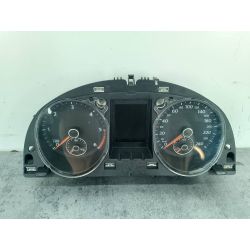 LICZNIK VW PASSAT CC 2.0 TDI 140KM2.0 TDI20103C8920880G A2C53250575                                            