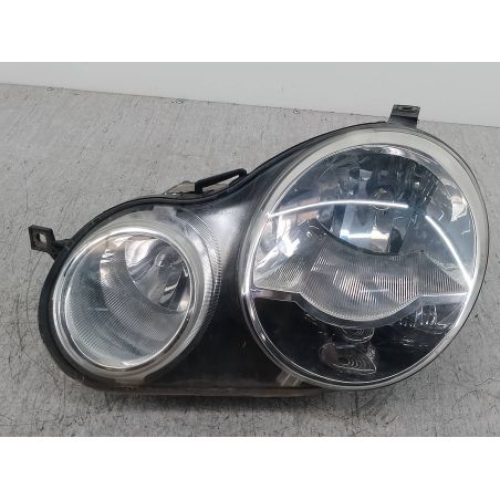 LAMPA PRZÓD LEWA VW POLO 9N 1.2 2007 20-A386B 