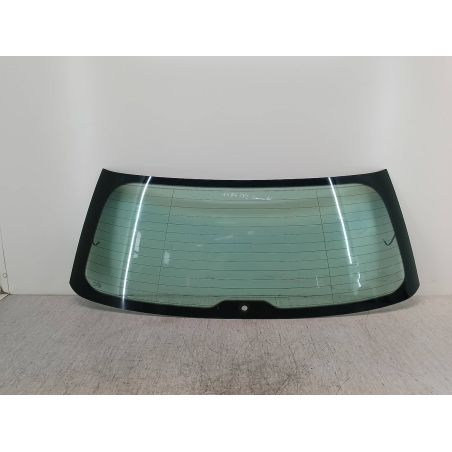 SZYBA TYŁ TYLNA AUDI A4 B6 1.9 TDI 2003 E1143R-000261 