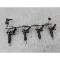 LISTWA WTRYSKOWA OPEL INSIGNIA A 1.8 16V 140KM1.8 16V2010A236A01282                                            