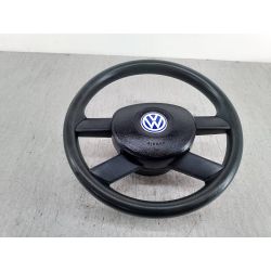 KIEROWNICA Z PODUSZKĄ VW POLO IV 1.4 TDI 75KM1.4 TDI20046Q0419091G  1T0419091  6Q0880201K                                            