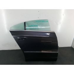 DRZWI PRAWY TYŁ VW PASSAT CC 2.0 TDI 140KM2.0 TDI2010                                            