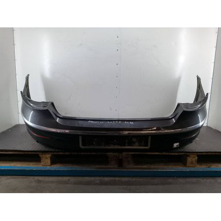 ZDERZAK TYŁ VW PASSAT CC 2.0 TDI 140KM 2.0 TDI 2010 