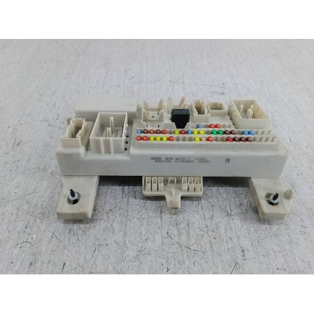 MODUŁ BSI MAZDA 3 1.6 16V 1.6 16V 2003 BP4K66730C 519050058  