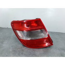 LAMPA TYLNA LEWA MERCEDES-BENZ KLASA C W204 2.2 CDI 170KM2.2 CDI20082048203564                                            