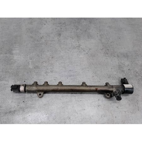 LISTWA WTRYSKOWA MERCEDES-BENZ KLASA C W204 2.2 CDI 170KM 2.2 CDI 2008 9307Z515A01 