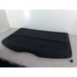 PÓŁKA BAGAŻNIKA SKODA OCTAVIA II 1.9 TDI2004                                            