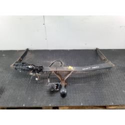 HAK HOLOWNICZY MAZDA 3 1.6 16V1.6 16V2003                                            