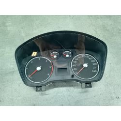 LICZNIK FORD FOCUS II 1.6 TDCI 90KM1.6 TDCI20077M5T-10849-CB                                            