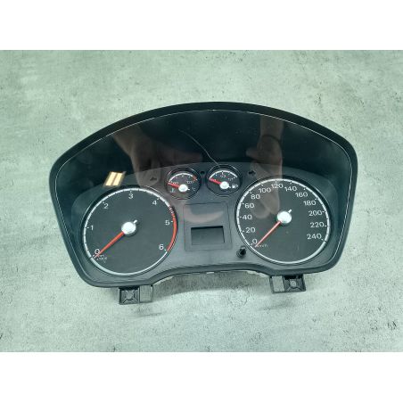 LICZNIK FORD FOCUS II 1.6 TDCI 90KM 1.6 TDCI 2007 7M5T-10849-CB 