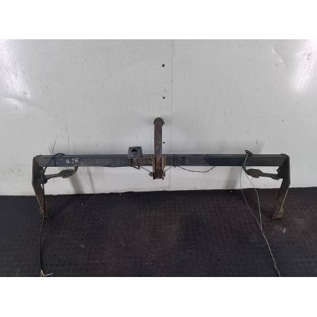 HAK HOLOWNICZY FIAT DOBLO I 1.6 16V 1.6 16V 2004 