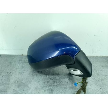 LUSTERKO PRAWE CITROEN C4 PICASSO 2.0 HDI 136KM 2.0 HDI 2007 