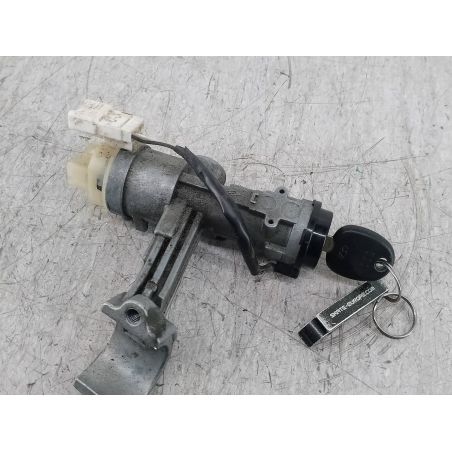 STACYJKA HYUNDAI GETZ 1.1 12V 2008 