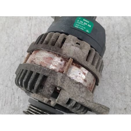 ALTERNATOR HYUNDAI GETZ 1.1 12V 2008 37300-02570   0124220008 
