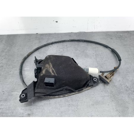 HAMULEC RĘCZNY ELEKTRYCZNY CITROEN C4 PICASSO 2.0 HDI 136KM 2.0 HDI 2007 9683024880  A2C53092224 0204280095 