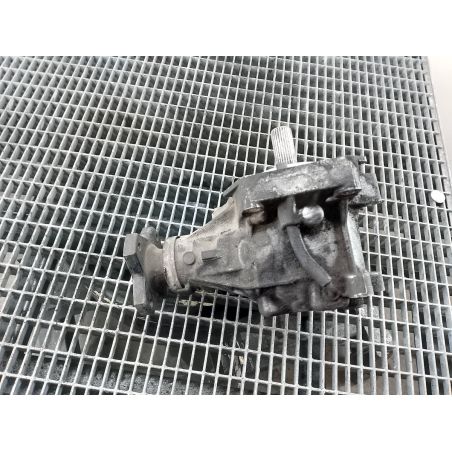 DYFERENCJAŁ PRZÓD NISSAN X-TRAIL II T31 2.0 DCI 150KM 2.0 DCI 2008 