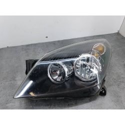 LAMPA PRZÓD LEWA OPEL ASTRA H 1.6 16V 105KM1.6 16V2005                                            