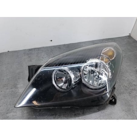 LAMPA PRZÓD LEWA OPEL ASTRA H 1.6 16V 105KM 1.6 16V 2005 