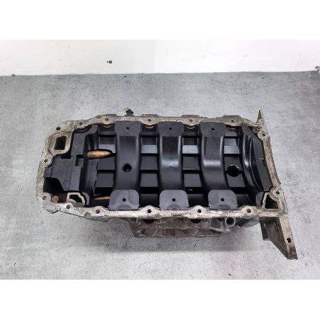 MISKA OLEJOWA OPEL ASTRA H 1.6 16V 105KM 1.6 16V 2005 24405890  226279933 