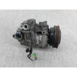 POMPA, SPRĘŻARKA KLIMATYZACJI VW PASSAT B5 FL 1.6 B20038D0260808  447220-8182                                            