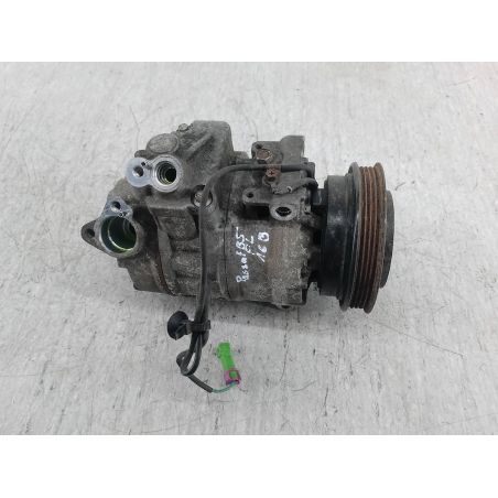 POMPA, SPRĘŻARKA KLIMATYZACJI VW PASSAT B5 FL 1.6 B 2003 8D0260808  447220-8182 