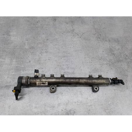 LISTWA WTRYSKOWA OPEL CORSA D 1.3 CDTI 75KM 1.3 CDTI 2007 55211906  0445214086 