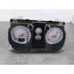 LICZNIK MITSUBISHI OUTLANDER I 2.4 16V 160KM2.4 16V2003MN162482                                            