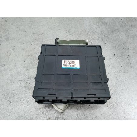 KOMPUTER, STEROWNIK MITSUBISHI OUTLANDER I 2.4 16V 160KM 2.4 16V 2003 MN147192 