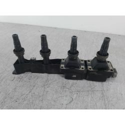 CEWKA ZAPŁONOWA PEUGEOT 206 SW 1.6 16V2006133819                                            