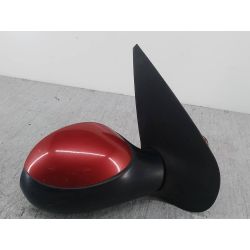 LUSTERKO PRAWE PEUGEOT 206 SW 1.6 16V2006                                            