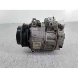 POMPA, SPRĘŻARKA KLIMATYZACJI MERCEDES-BENZ KLASA C W204 2.2 CDI 170KM2.2 CDI2010A0022305011  Z0006496D                                            