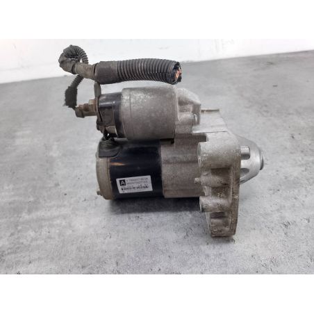 starter PEUGEOT 207 1.4 VTI 95KM 1.4 VTI 2009 755001780 M000T32271ZE 