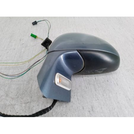 LEFT MIRROR CITROEN C4 I 1.6 HDI 92KM 1.6 HDI 2004 96467083 