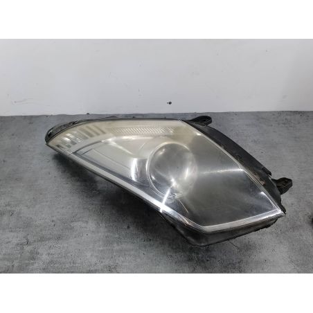 LAMPA PRZÓD PRAWA XENON CITROEN C6 2.7 HDI 204KM 2.7 HDI 2007 0301221282 