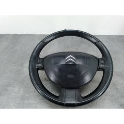 KIEROWNICA Z PODUSZKĄ CITROEN C6 2.7 HDI 204KM2.7 HDI20079662198477  96446972ZD                                            