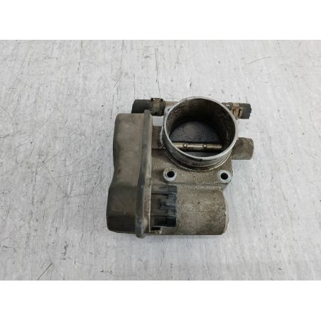 PRZEPUSTNICA OPEL ZAFIRA A 1.6 16V 101KM 1.6 2003 25177983 