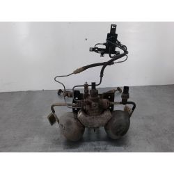 GRUSZKA, SFERA, RODZIELACZ ZAWIESZENIA CITROEN C6 2.7 HDI 204KM2.7 HDI20079651845580                                            