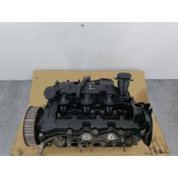 GŁOWICA LEWA CITROEN C6 2.7 HDI 204KM2.7 HDI2007PM9X206C064-CA                                            