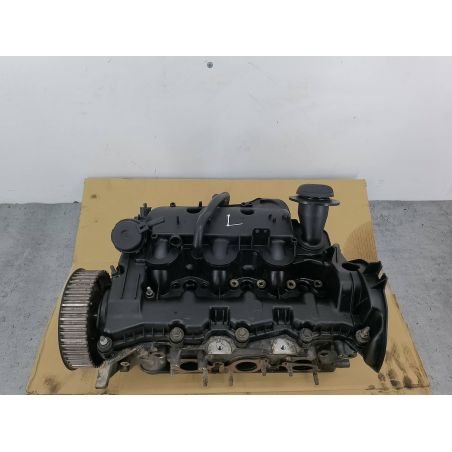 GŁOWICA LEWA CITROEN C6 2.7 HDI 204KM 2.7 HDI 2007 PM9X206C064-CA 