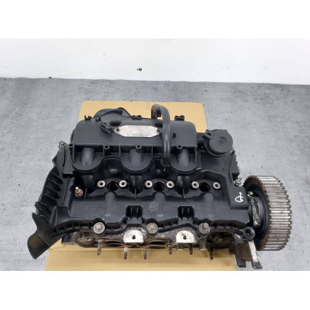 GŁOWICA PRAWA CITROEN C6 2.7 HDI 204KM 2.7 HDI 2007 PM9X206090-CA 