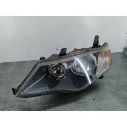 LAMPA PRZÓD LEWA MITSUBISHI OUTLANDER II 2.0 DID 140KM2.0 DID2008                                            