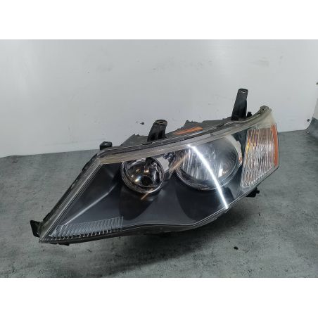 LAMPA PRZÓD LEWA MITSUBISHI OUTLANDER II 2.0 DID 140KM 2.0 DID 2008 