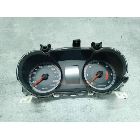 LICZNIK MITSUBISHI OUTLANDER II 2.0 DID 140KM 2.0 DID 2008 8100A115A  507-920H 