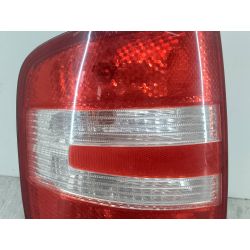 LAMPA TYLNA LEWA SKODA FABIA I 1.2 12V20056Y9945111B                                            